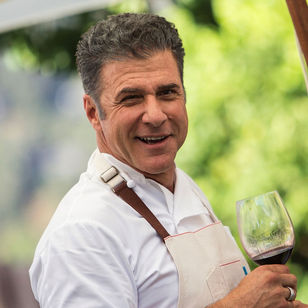 Food Network Star Michael Chiarello Dead at 61 Food Network Star Michael Chiarello Dead at 61